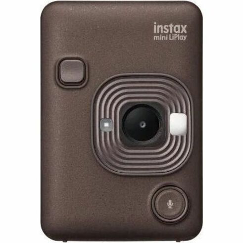 instax Hybrid instant camera instax Hybrid instant camera